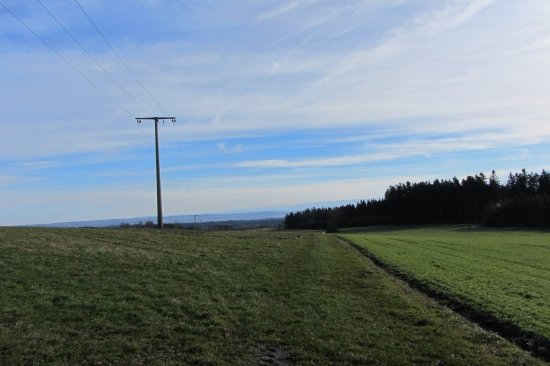 Tour Landgäne Höchsten 31 12 12 31