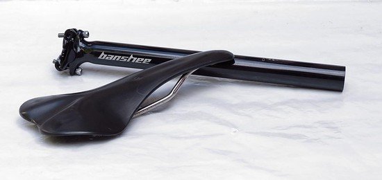 SELLE ITALIA - BANSHEE