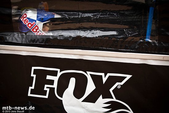 Foto Jens Staudt Fox 40 Float RC2 People - 0303