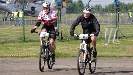 2013 - Airport Weeze Cross