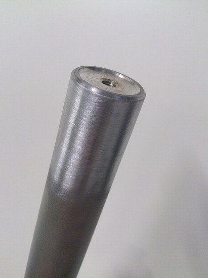 Schaftverlängerung  55