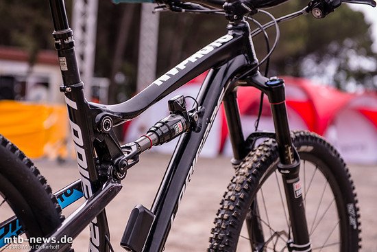 Lapierre Enduro Proto-5