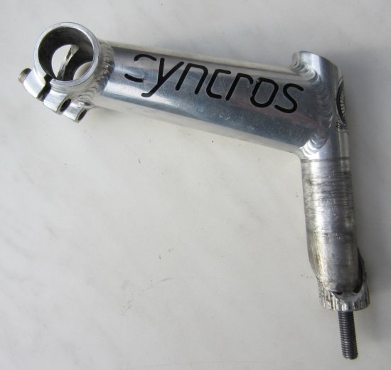 syncros 2