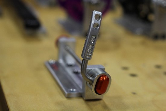 Paul-Components-QR-Lever