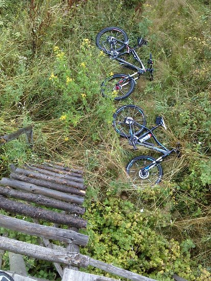 Bike-Tour Hessen 2013 (4)