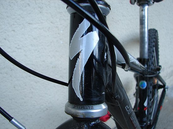 Specialized Hardrock Comp A1