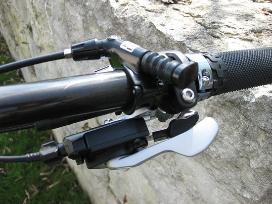 IMG 2642  cube stereo sl 140 carbon 'n' green