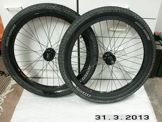 CMP FireStarter - Das KinderRad 07