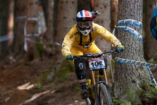 47  Floriane Pugin IXS EDC Leogang 2012