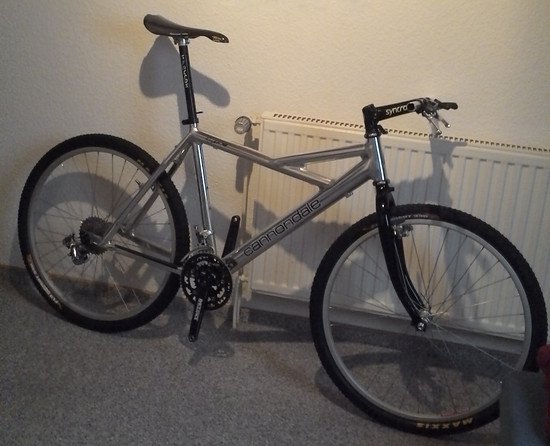 Killer-Zwischenstand