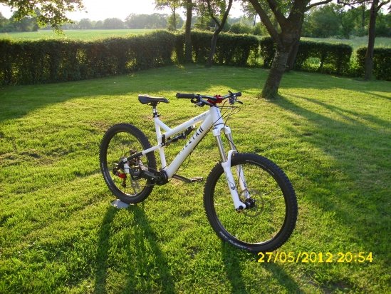 Schneewittchen ihr´s