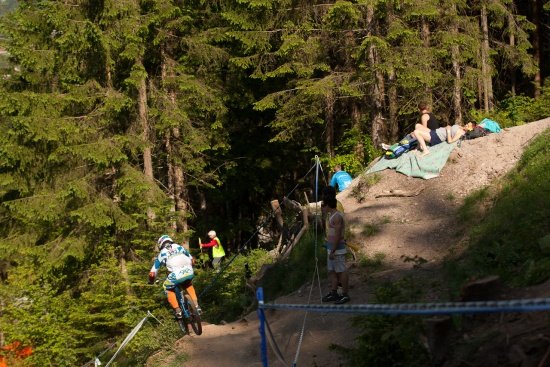 31 Martin Hanak IXS EDC Leogang 2012