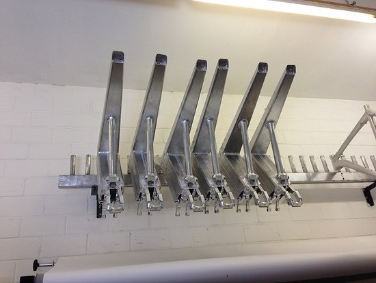 special project - engineering masterpiece