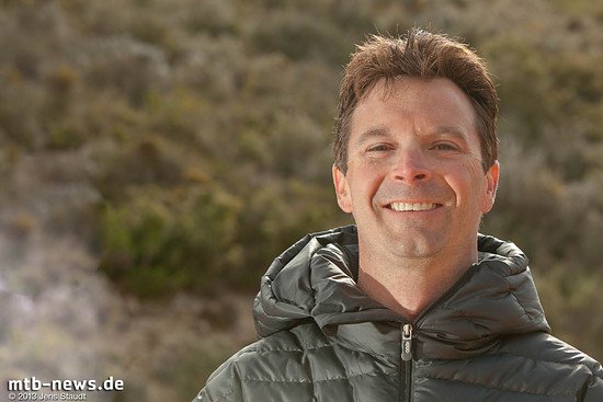 Mark Fitzsimmons - Global Race Manager