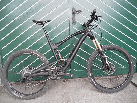 Canyon Strive AL 9.0 2013 (2)