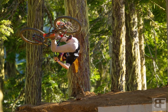 Bearclaw Invitational 2012 - Tag 1: Qualifikation