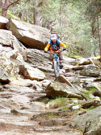 PICT0447: Tschilli, Monte Sole-Trail