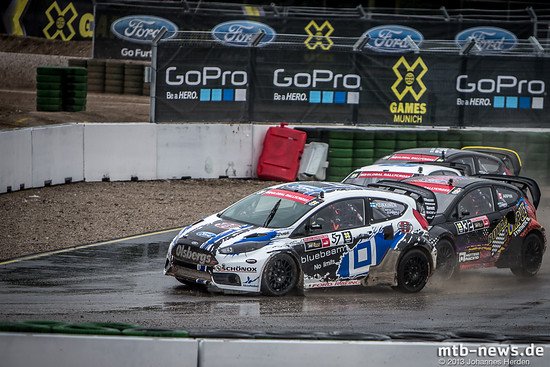 So gesittet ging es nur selten zu