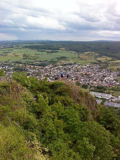 Angelas Geburtstag 024