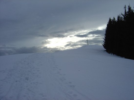 Biken im Winter 2012 149