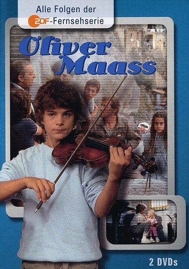Oliver Maass &#039;85 TV-Classic