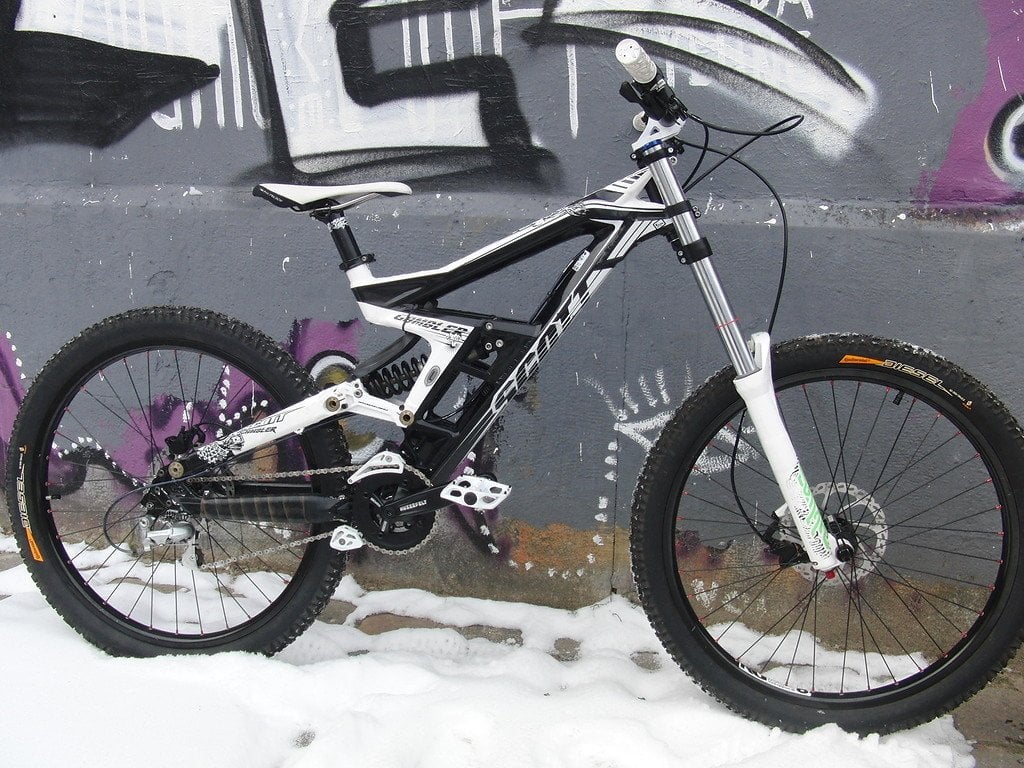 Scott gambler sale dh20