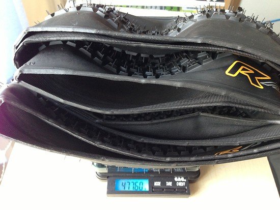 Continental 29er RaceKing RaceSport 2.0