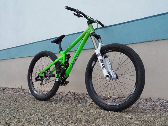 Black Market Killswitch