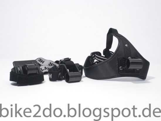 Bike2do-Magicshine-Zubehör