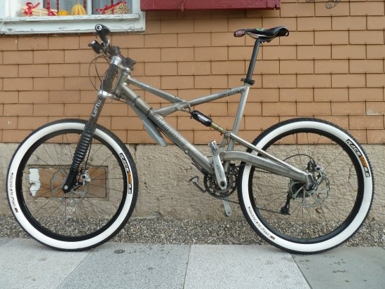 Cannondale Prophet (6)