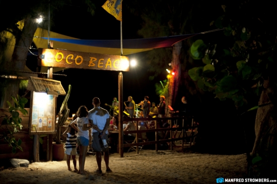 reunion stromberg3035b