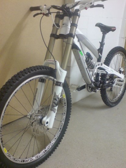 ready for season 2012