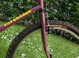 Fat Chance Team Comp (1989)