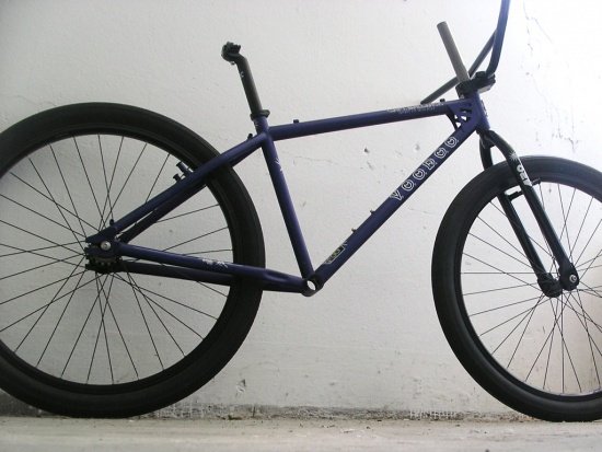 Voodoo Capt. Balljack