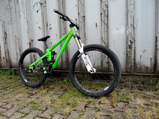 Black Market Killswitch