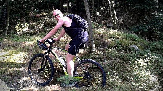 Hohloh nach Felsenweg 22