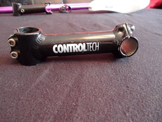 ControlTech Vorbau 2
