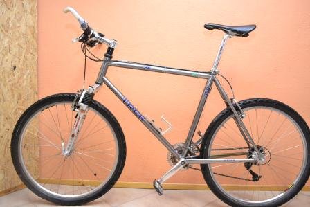 Trek 990 1