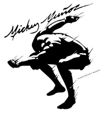 mickey-munoz