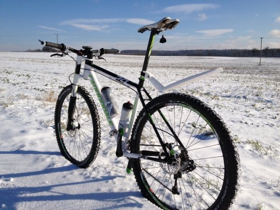 Bietzerberger Wanderweg 1