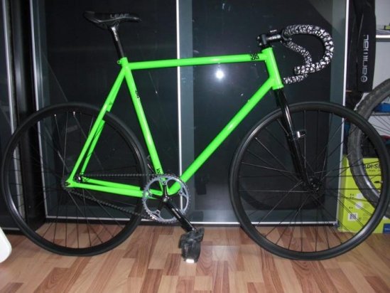 Fixie