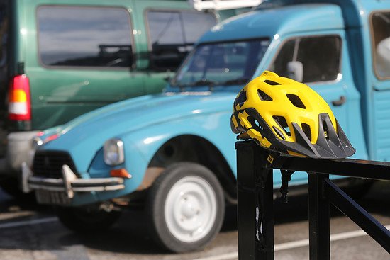 Mavic Mini Transprovence -11