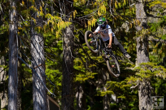 Bearclaw Invitational 2012 - Tag 1: Qualifikation