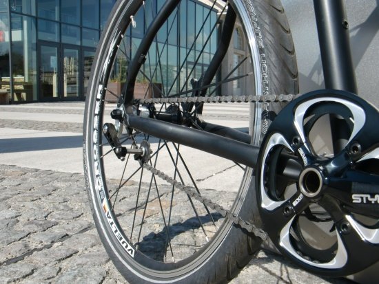 Müsing Offroad Sport Singlespeed