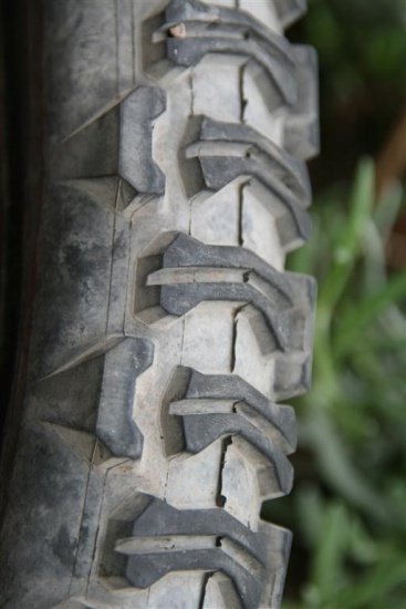 Specialized More Extreme