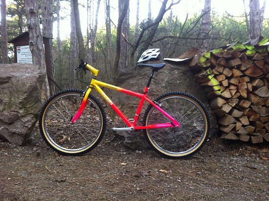 Klein Pinnacle Elite