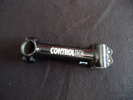 ControlTech Vorbau 5