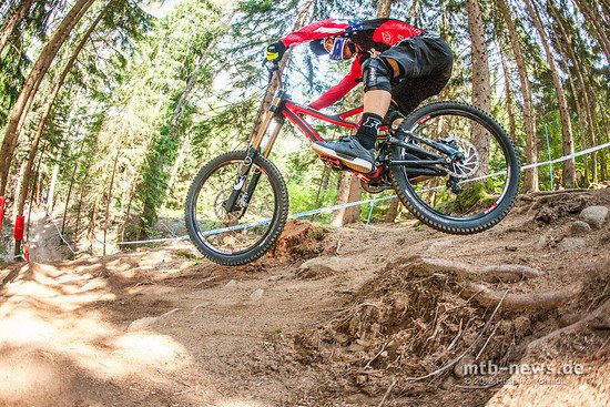 Aaron Gwin