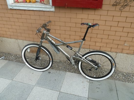 Cannondale Prophet (7)