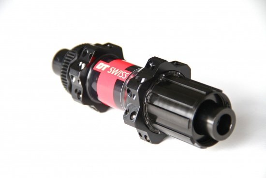 DT Swiss products 2013 IBC TS 15